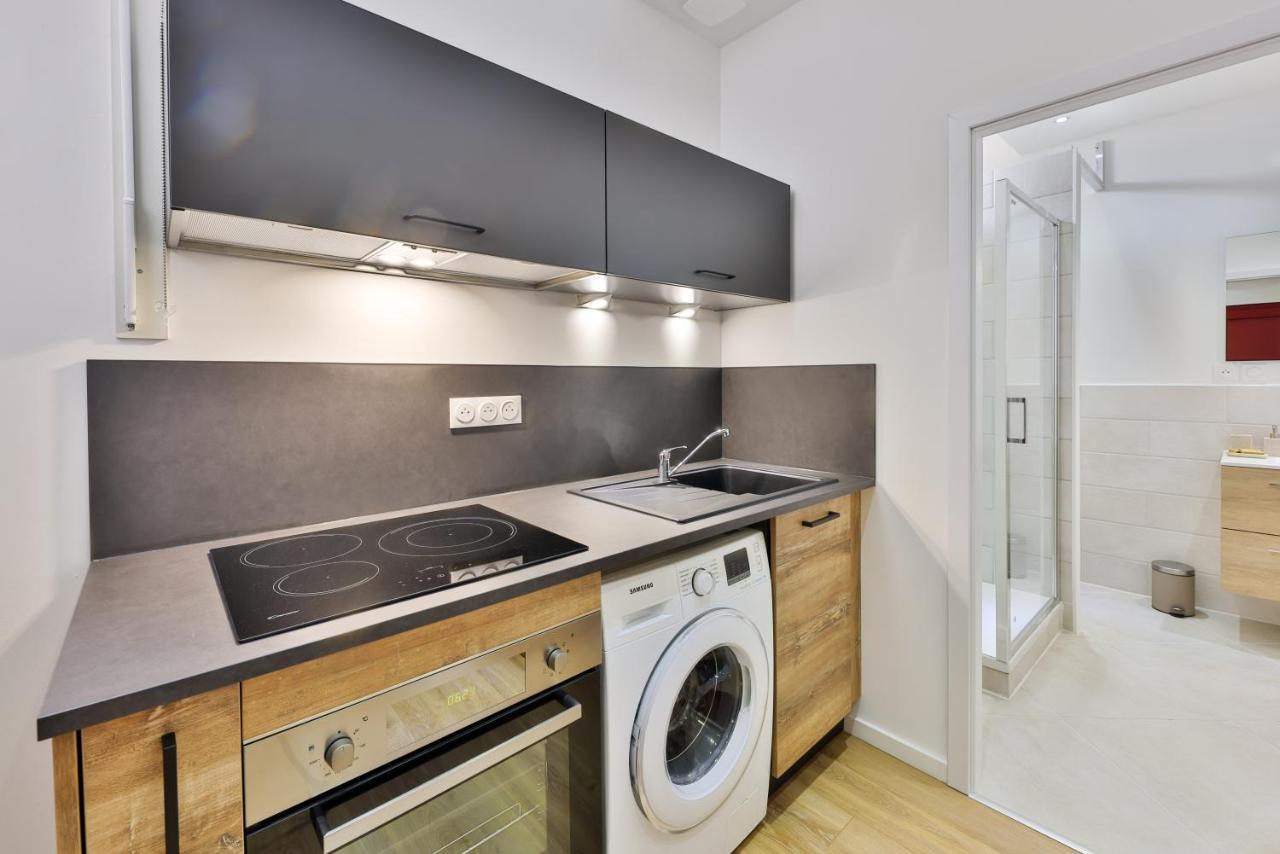 Studio des 3 Châteaux Husseren-les-Châteaux Exterior foto